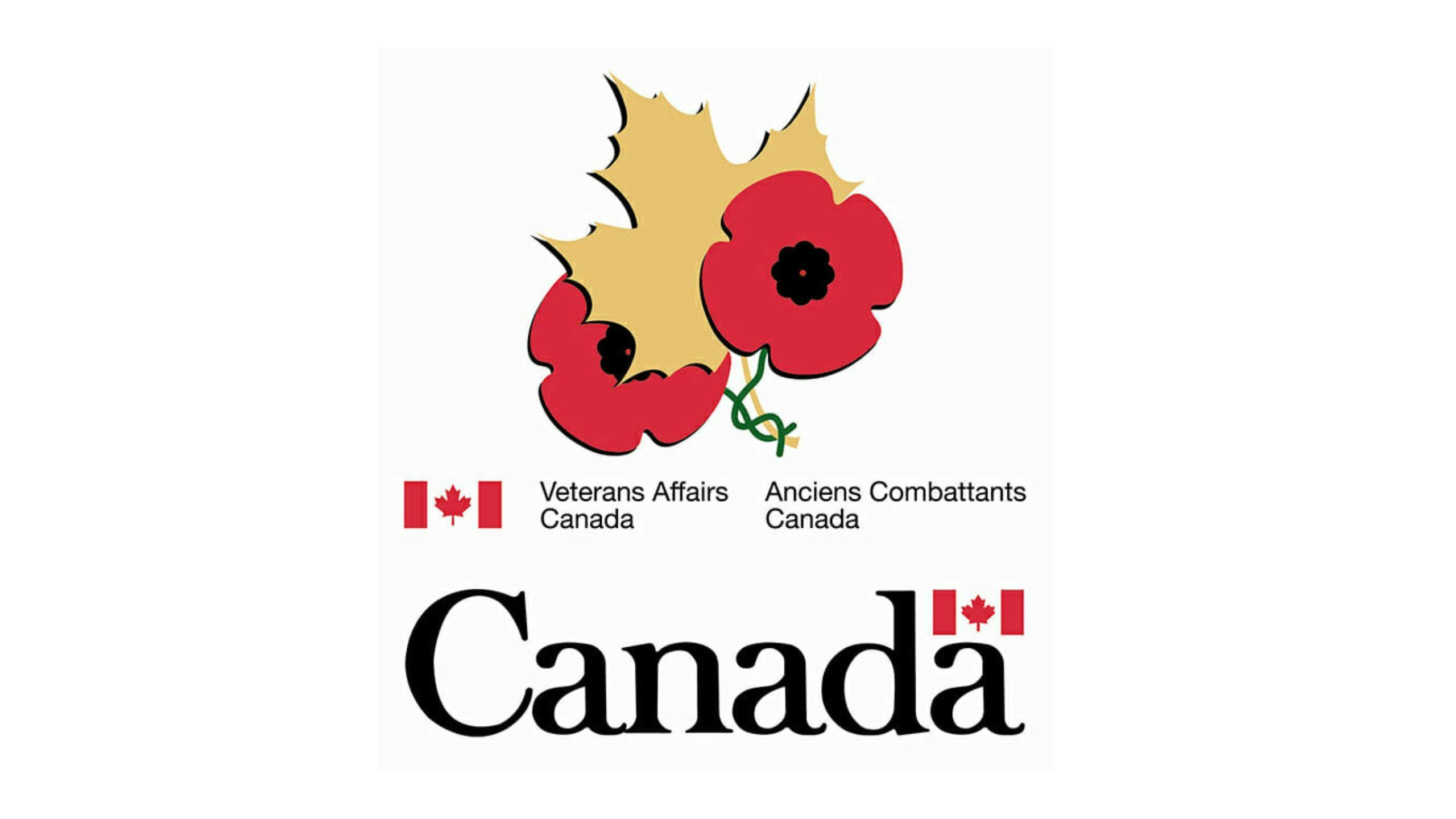 Anciens Combattants Canada, partenaire d'Aidexpress