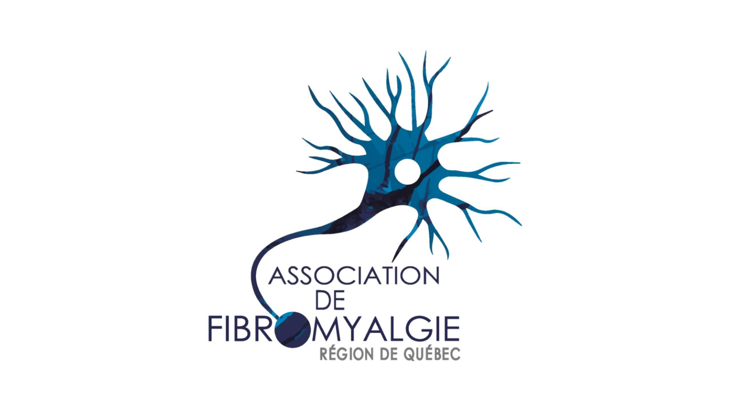 L'Association de fibromyalgie, région de Québec, partenaire d'Aidexpress