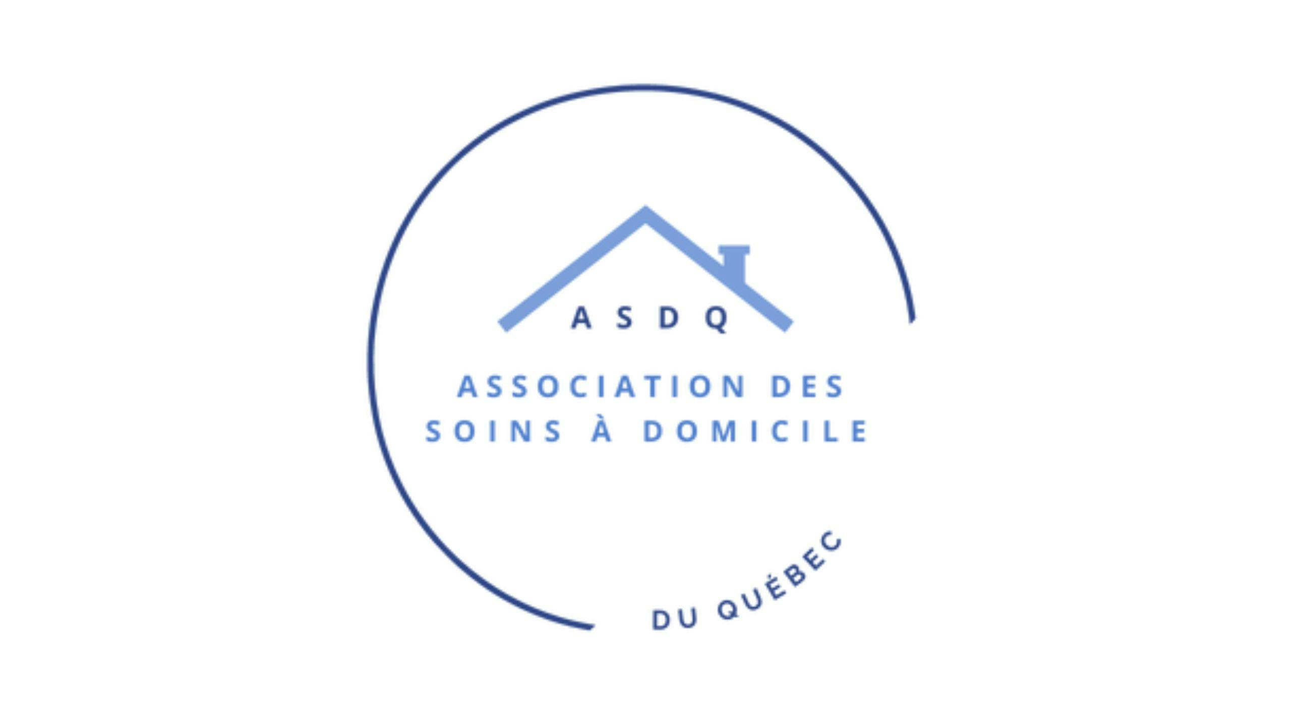 L'Association des soins à domicile du Québec, partenaire d'Aidexpress