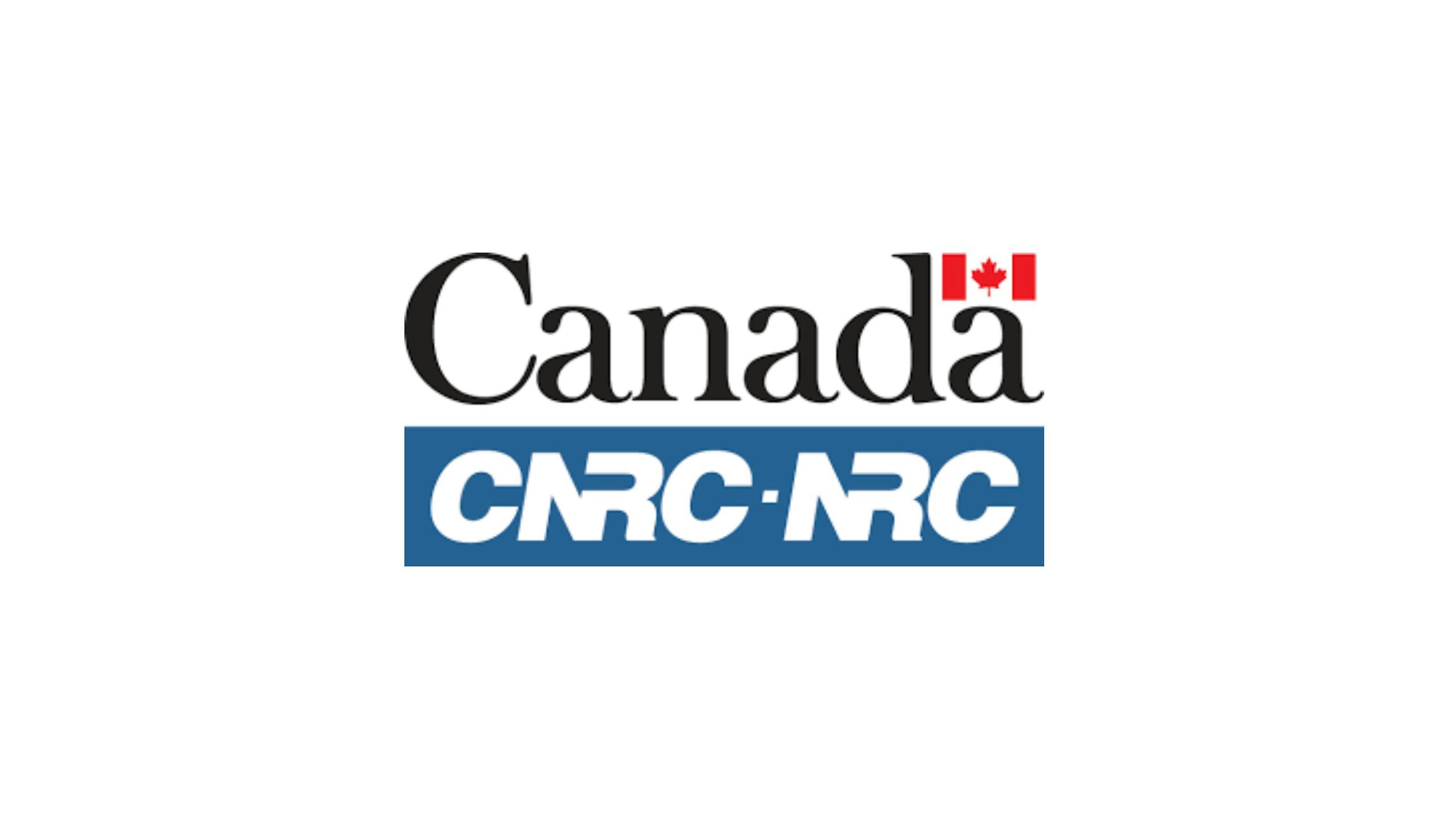 CNRC, partenaire d'Aidexpress