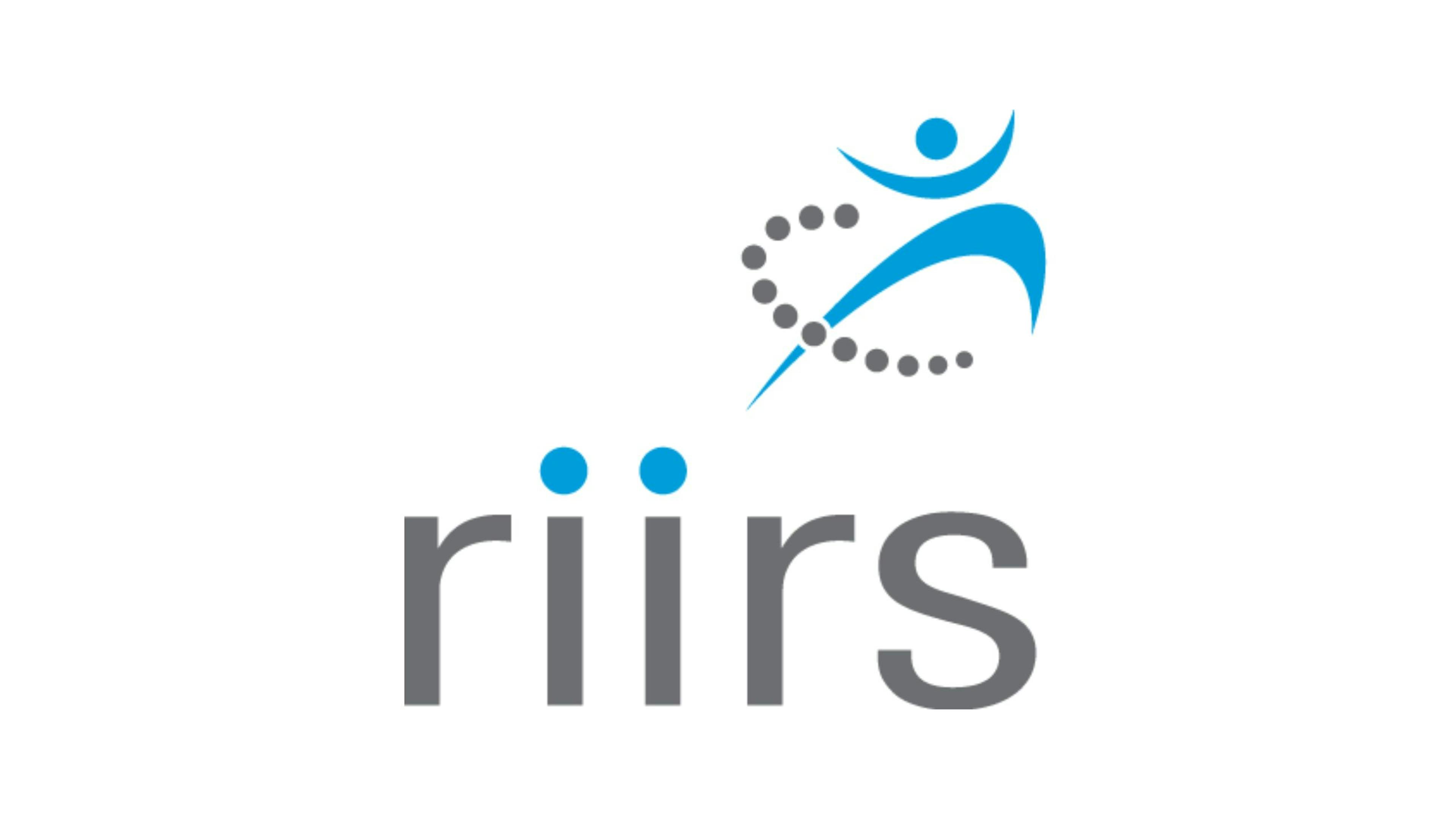RIIRS, partenaire d'Aidexpress