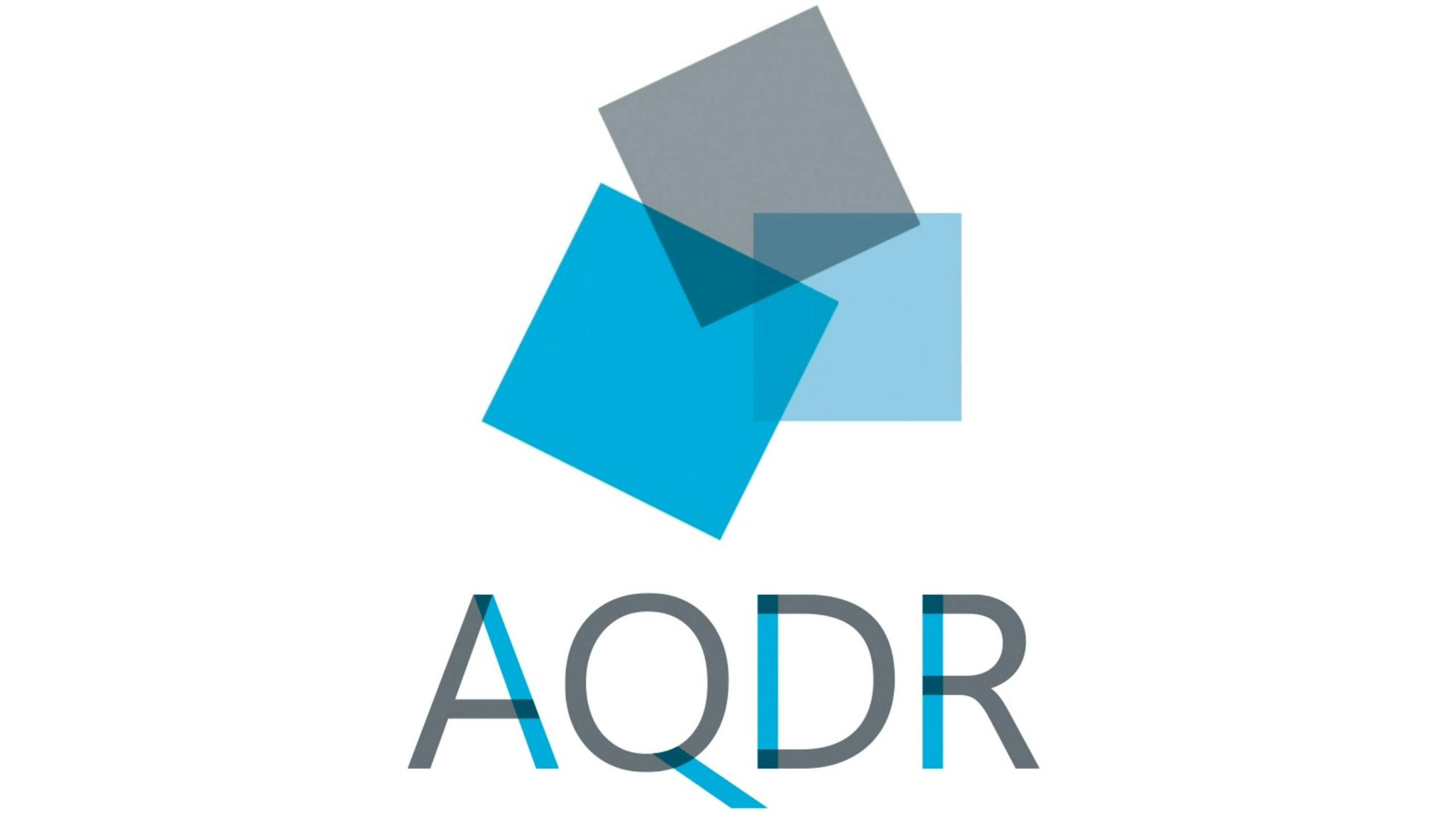 AQDR, partenaire Aidexpress soins à domicile.