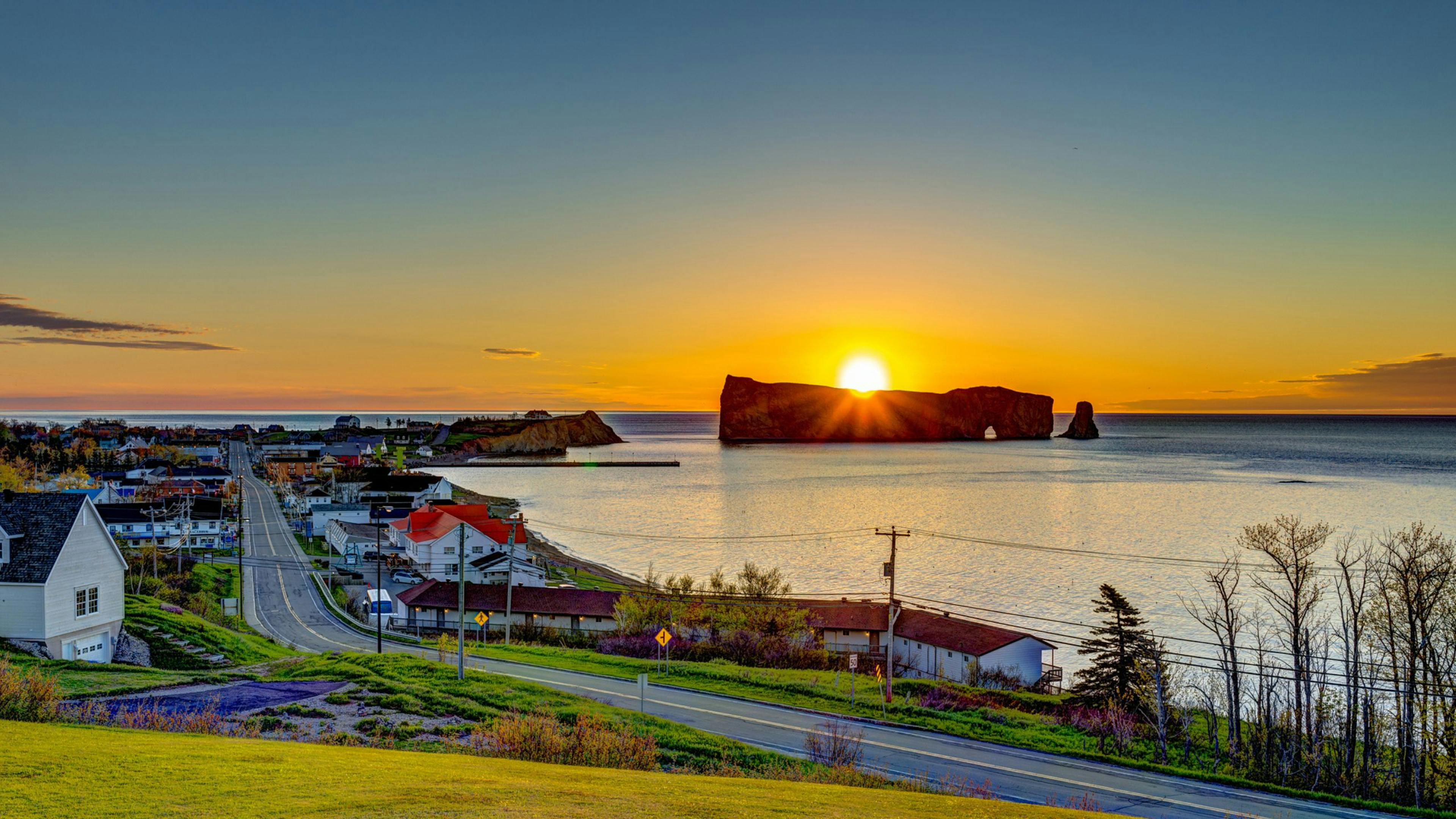 Des services et soins à domicile à Gaspé, Carleton-sur-Mer, Chandler, Cap-aux-Meules et dans toute la région de la Gaspésie–Îles-de-la-Madeleine.