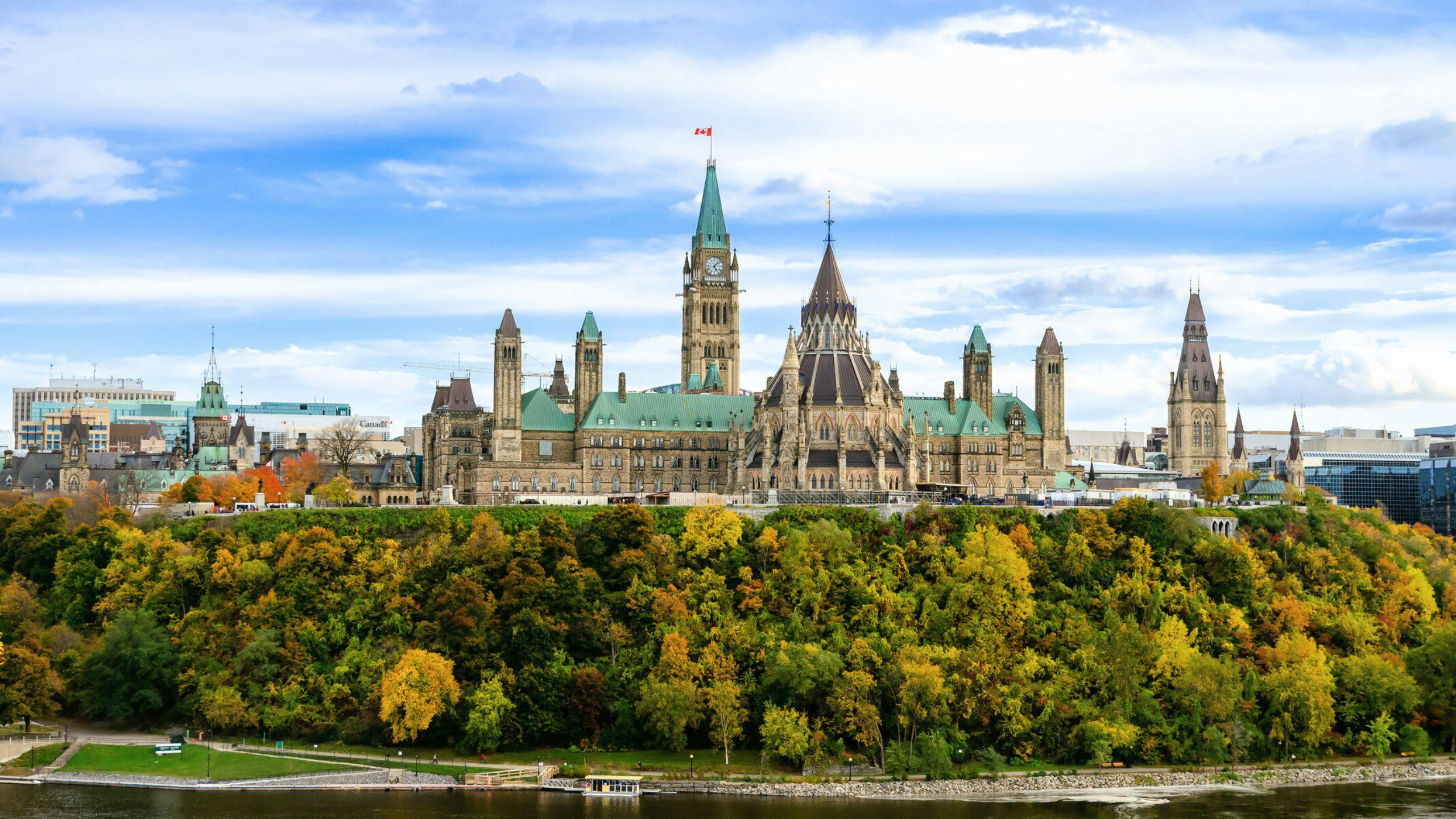 Des services et soins à domicile à Ottawa, Cornwall, Kingston, Alexandria, Carleton Place, et dans toute la région de l'Est de l'Ontario.