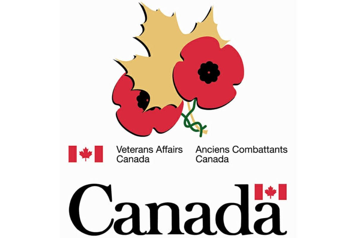 Anciens combattants Canada, partenaire d'Aidexpress soins à domicile