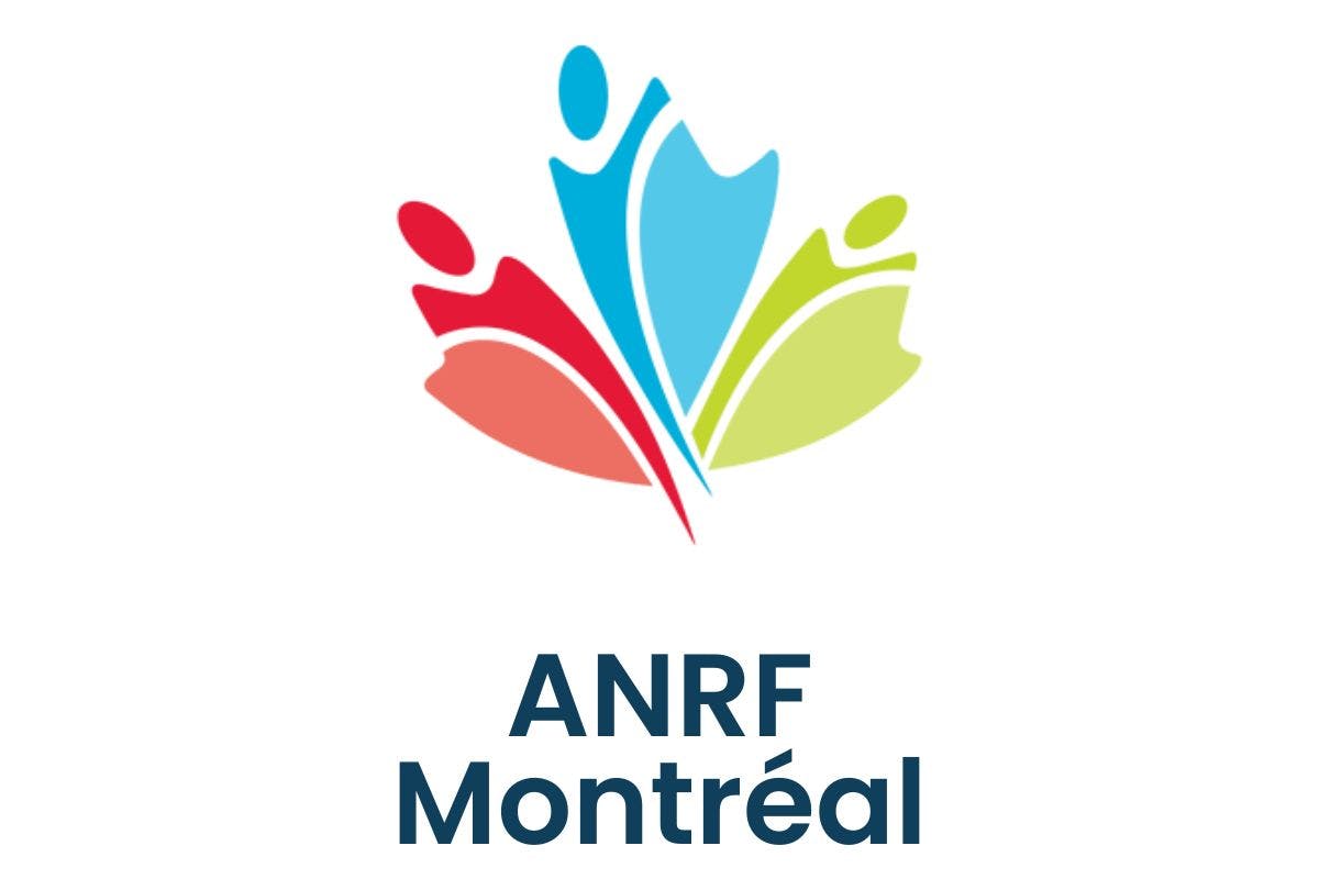 ANRF Montréal, partenaire d'Aidexpress soins à domicile