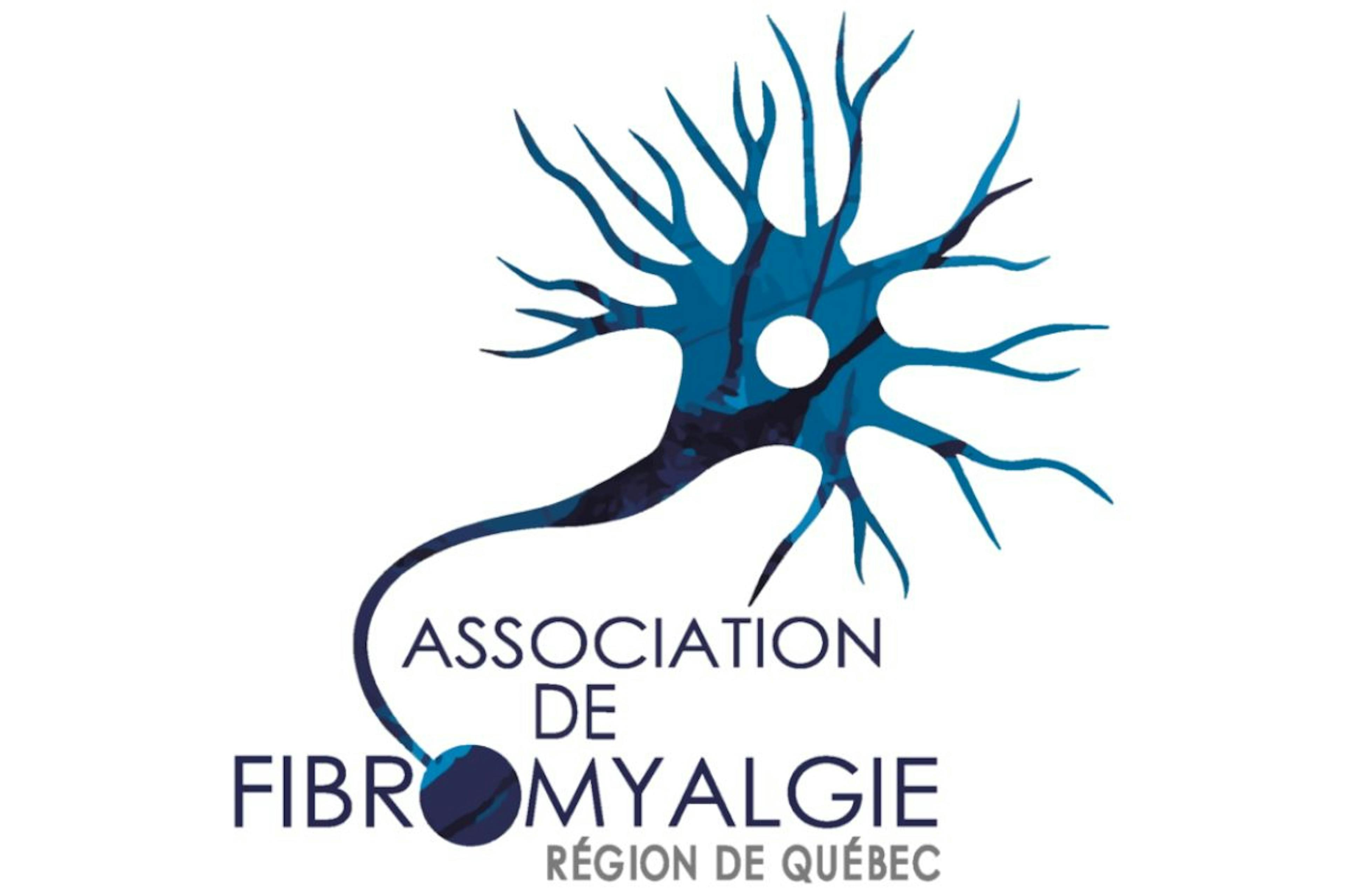 Association de fibromyalgie, région de Québec, partenaire d'Aidexpress soins à domicile