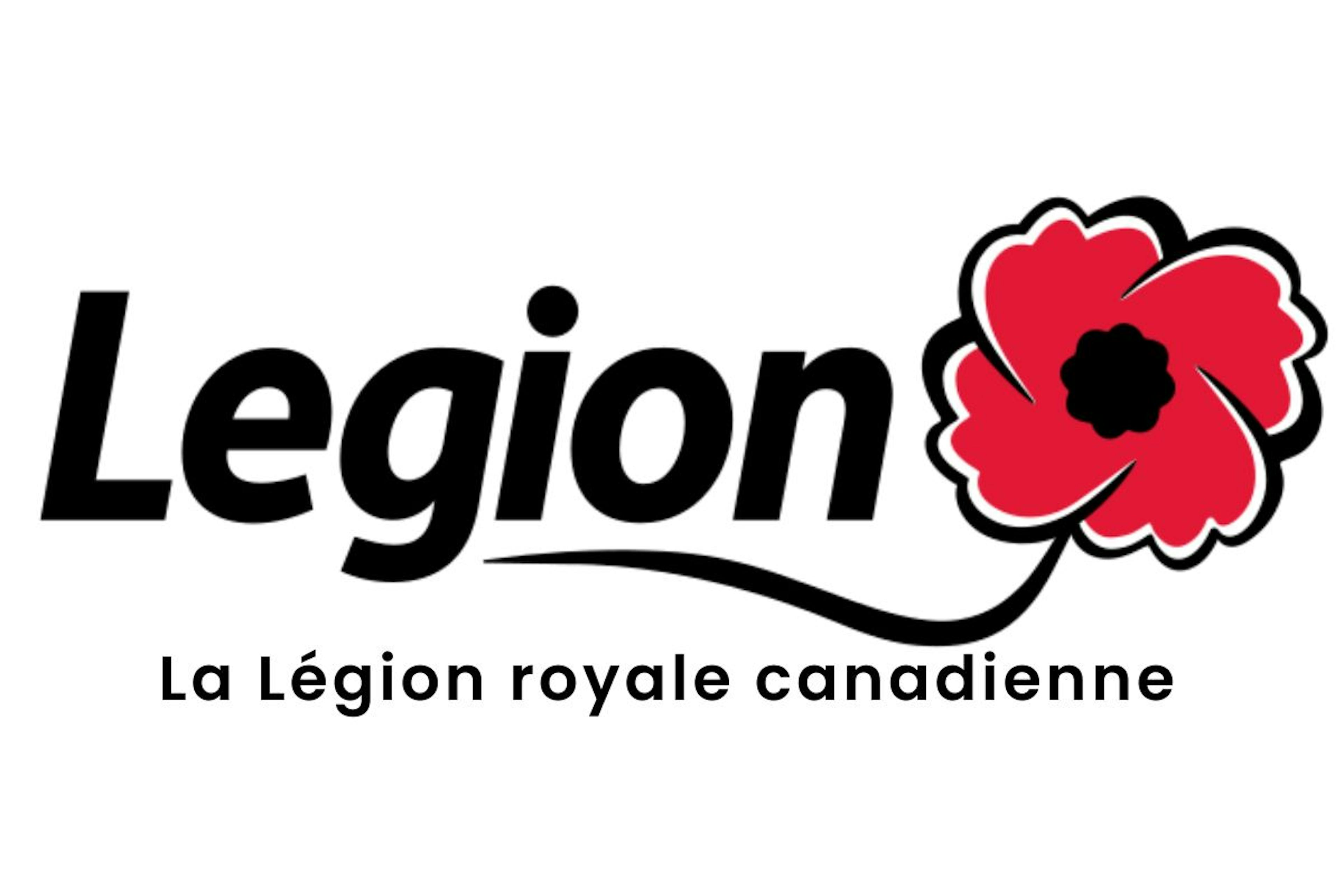 La légion Royale Canadienne, partenaire d'Aidexpress soins à domicile
