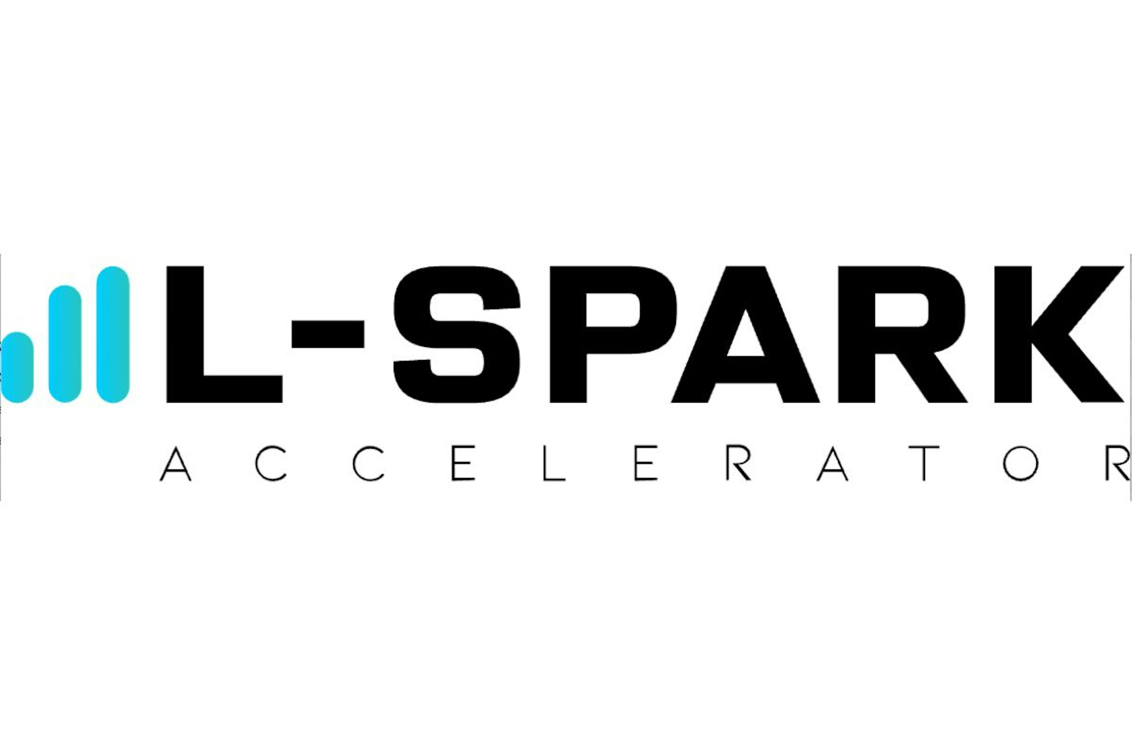 L-Spark Accelerator, partenaire d'Aidexpress soins à domicile