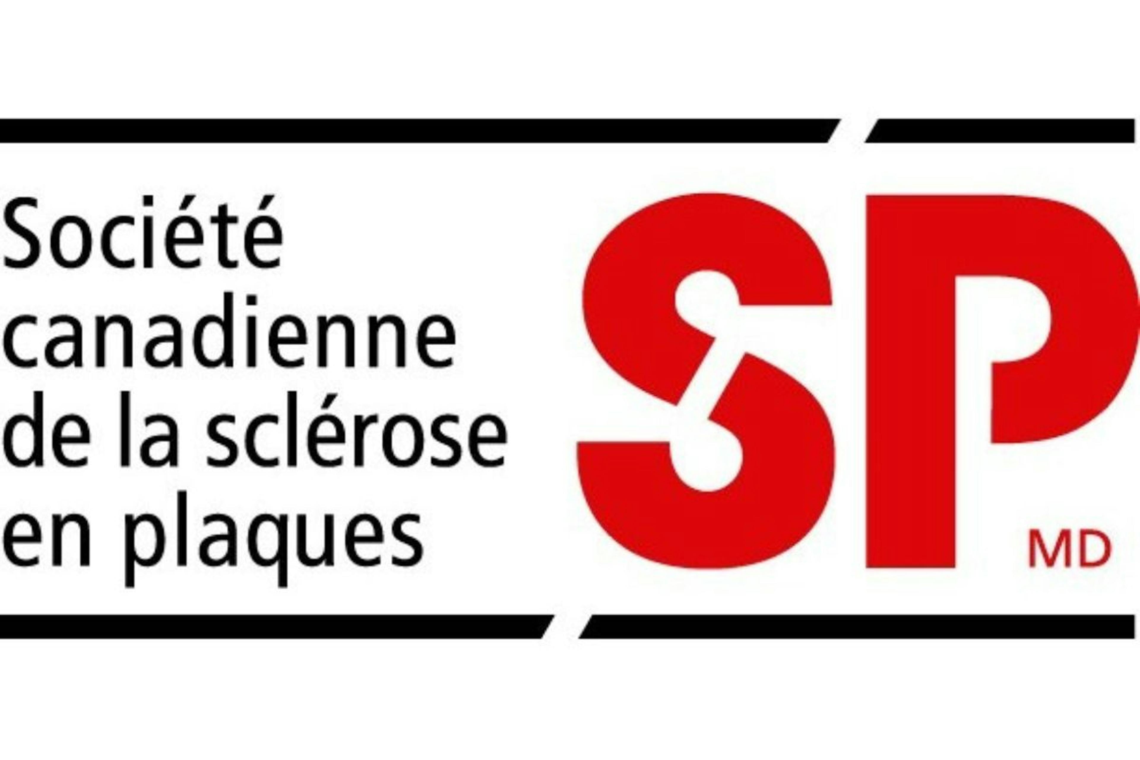 Société canadienne de la sclérose en plaques, partenaire d'Aidexpress soins à domicile