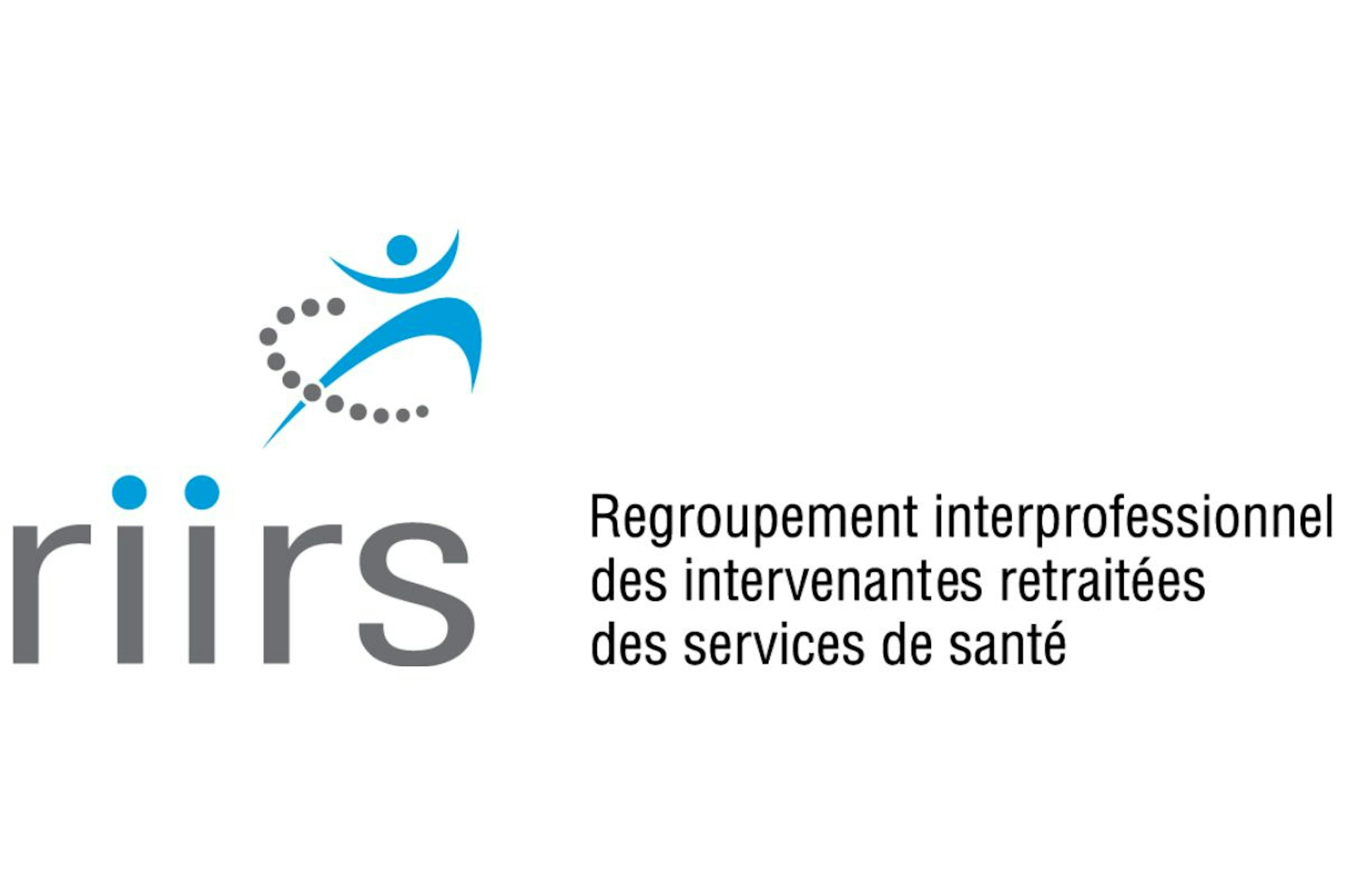 RIIRS, partenaire d'Aidexpress soins à domicile