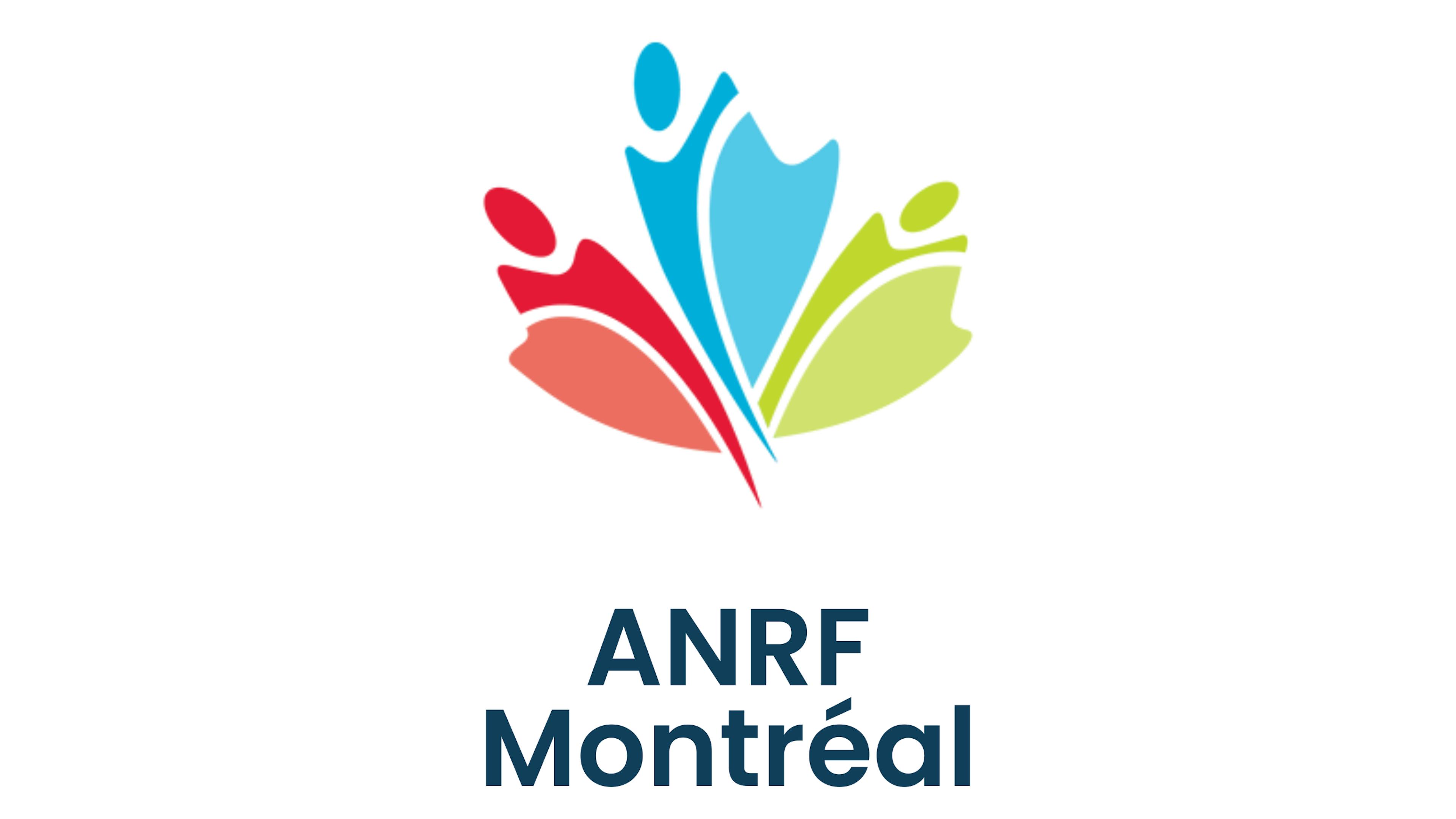 ANRF Montréal, partenaire d'Aidexpress