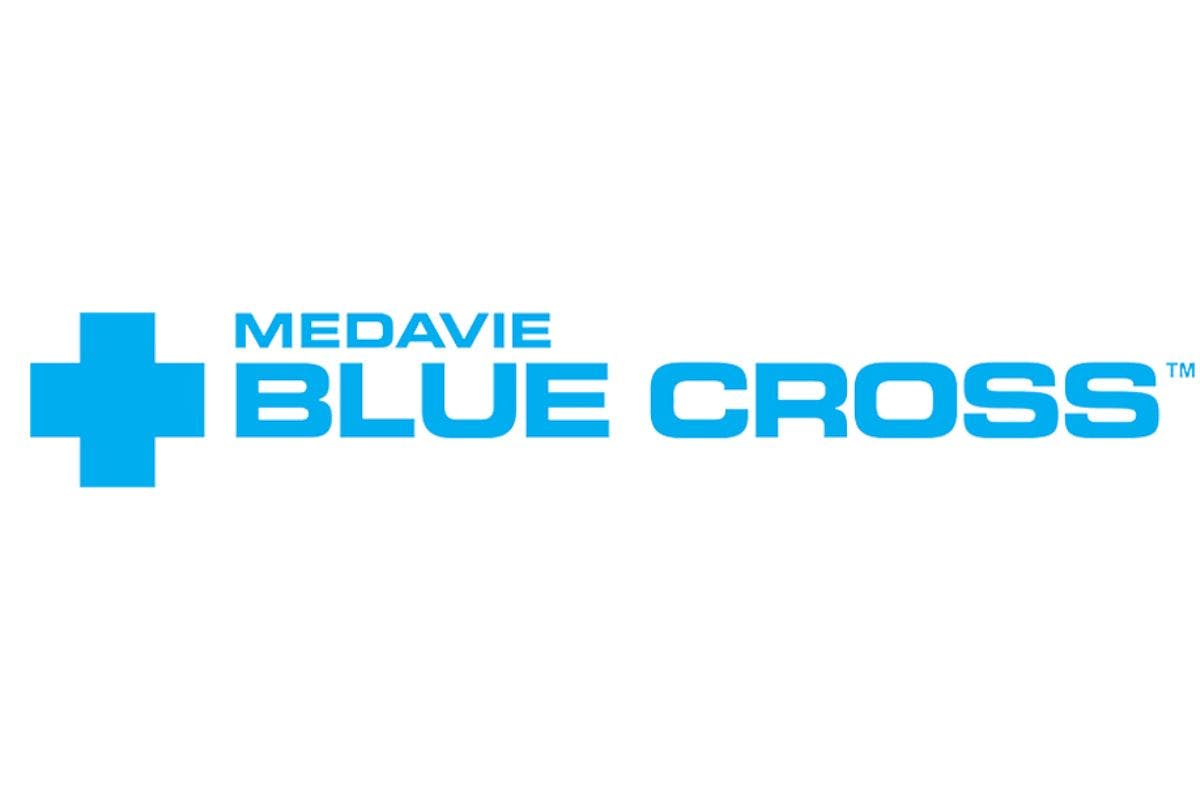 Blue Cross, partner of Aidexpress Home Care Services