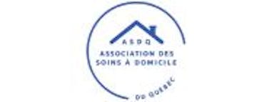 Association des soins à domicile du Québec, partenaire d'Aidexpress soins à domicile