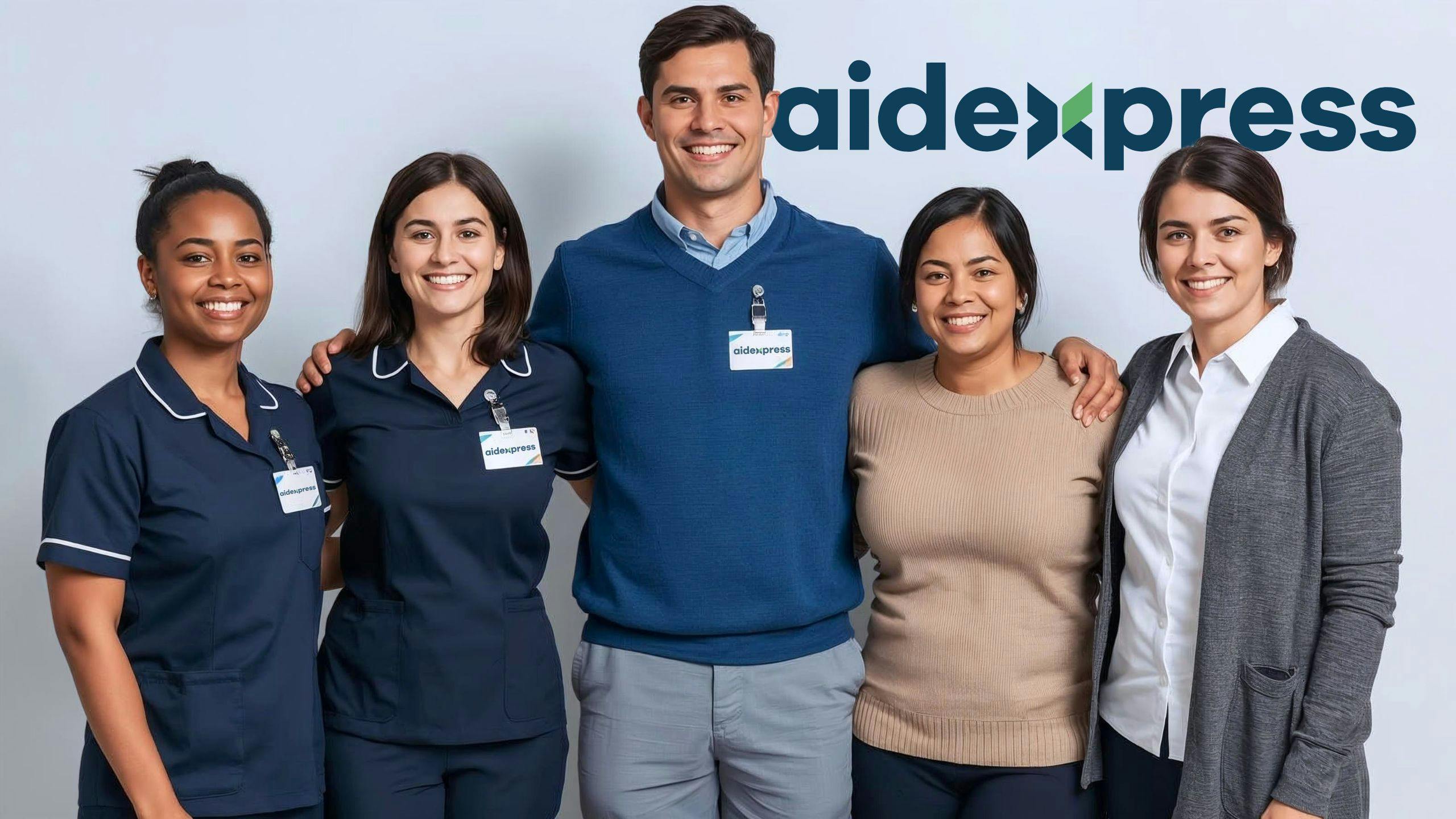 Specialized, safe home health care by nurses, therapists, dietitians, and social workers.