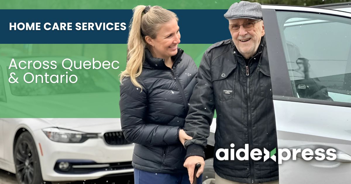 Transportation Assistance | Aidexpress