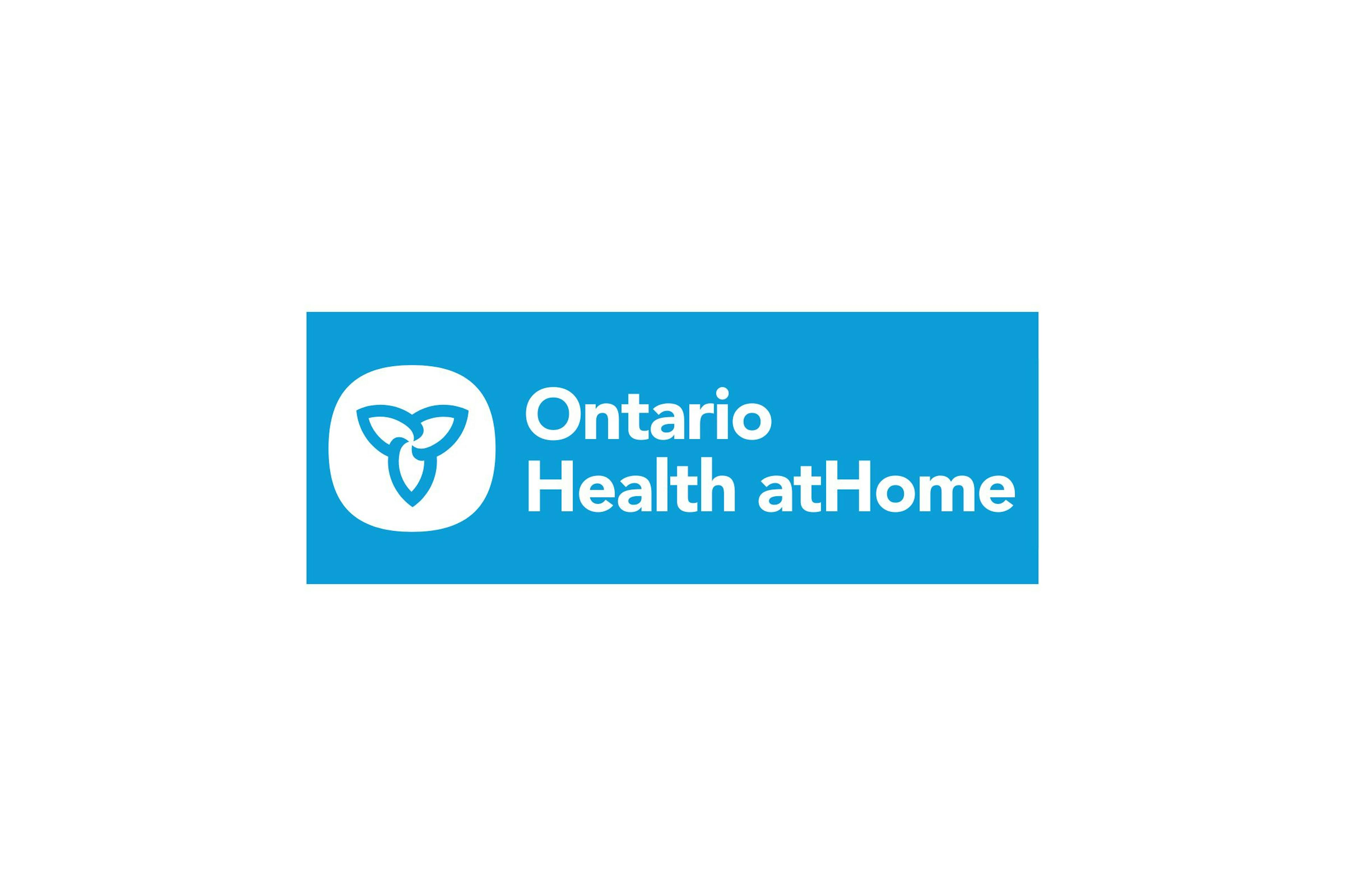 Ontario Health atHome, Aidexpress