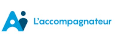 L'accompagnateur, Aidexpress partner