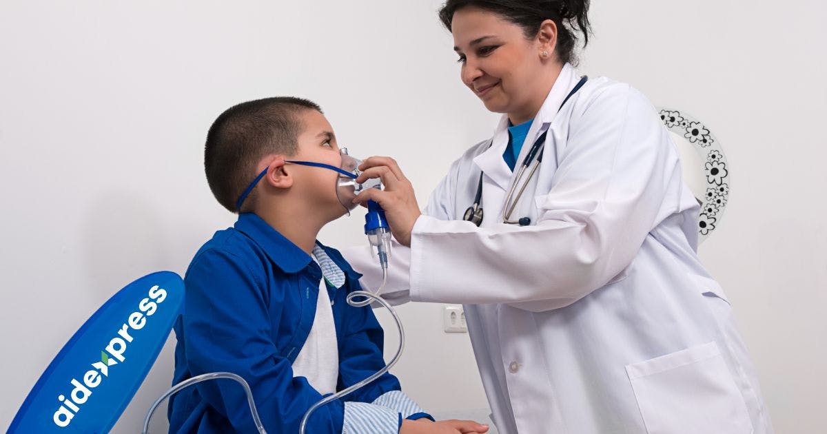 emploi inhalothérapeute avec Aidexpress à Sept-Îles