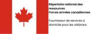 Aidexpress est un fournisseur inscrit au répertoire nationale des ressources du Gournement du Cananda
