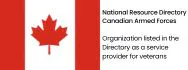 Aidexpress is a Home care service provider for veterans, listed in the Canadian Armed Forces Transition Group’s National Resource Directory