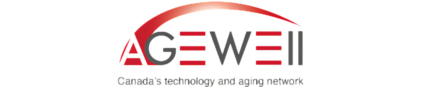 AGE-WELL, innovation partner of the EnvisAGE program in which Aidexpress participates.