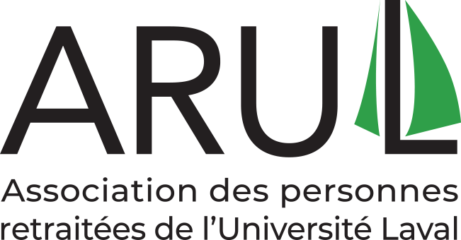 Association des personnes retraitées de l'Université Laval
