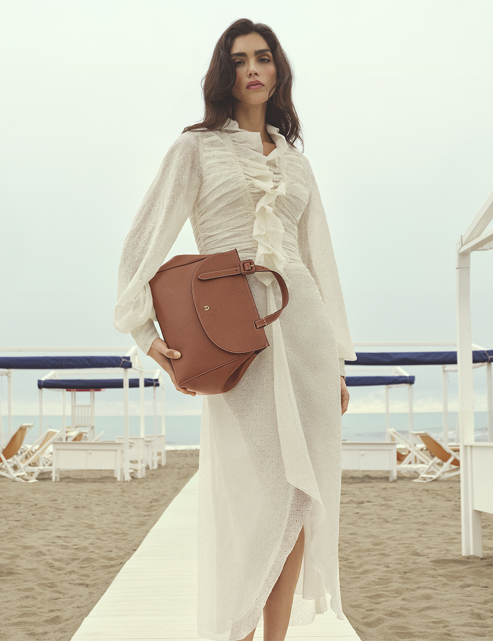 Luxury leather goods, fashion and accessories - Aigner
