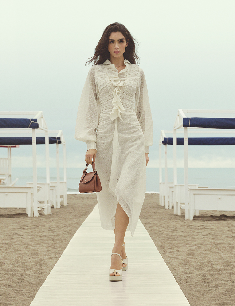 Luxury leather goods, fashion and accessories - Aigner