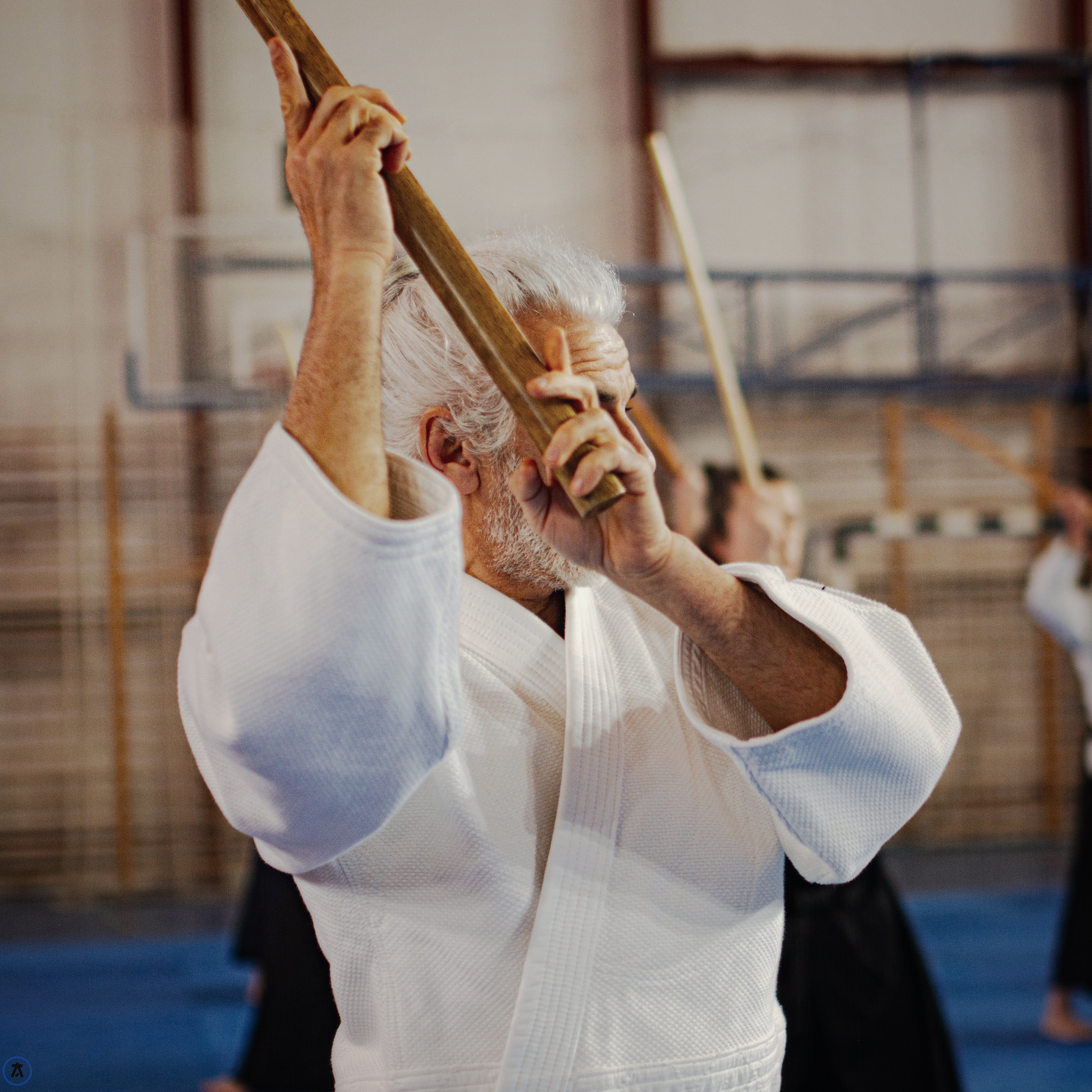 Bruno Gonzalez Cercle Tissier — arts martiaux-studio à Centre Ville, Vincennes — 2