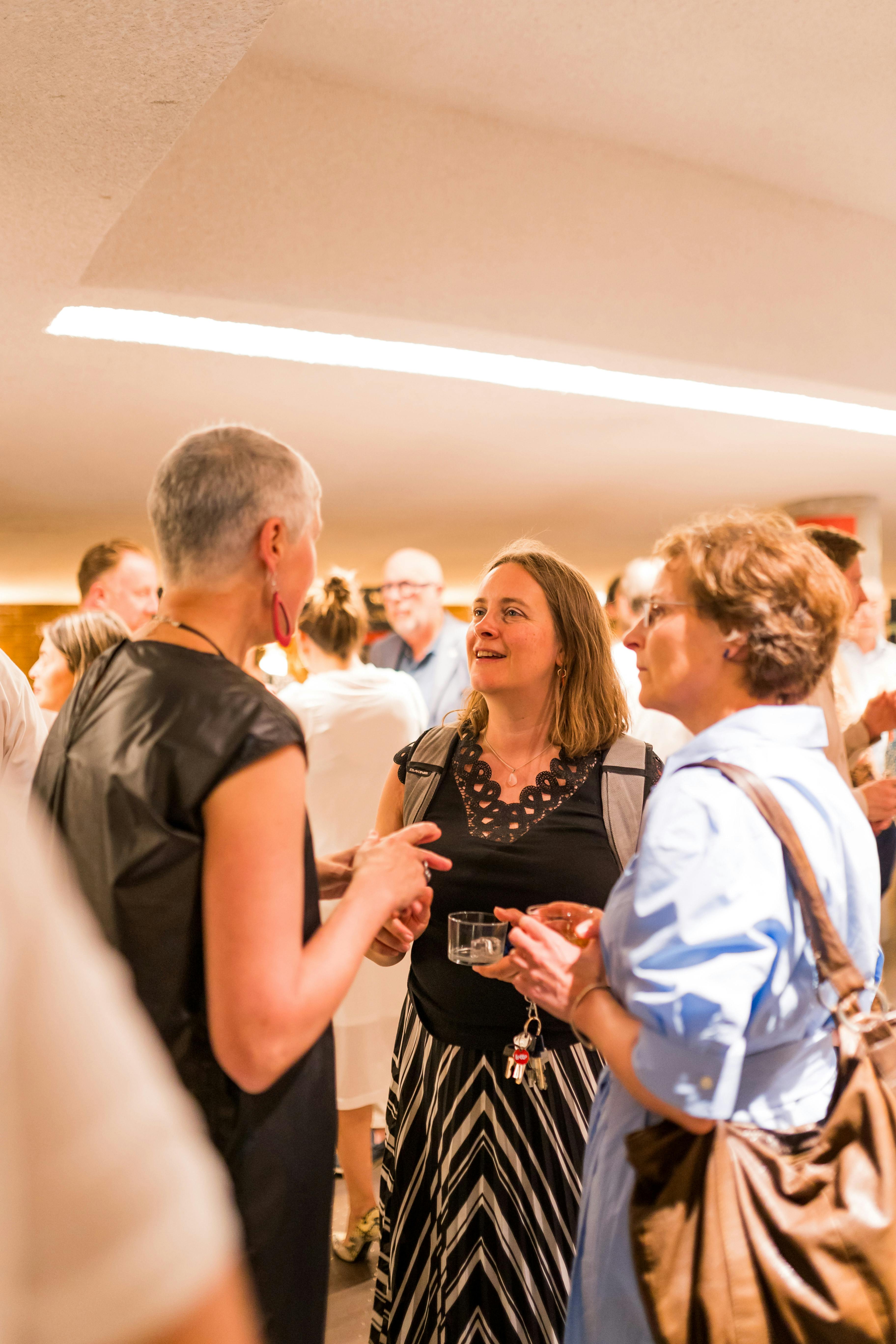 Terugblik Over archieven en architecturaal erfgoed De Turnhoutse School