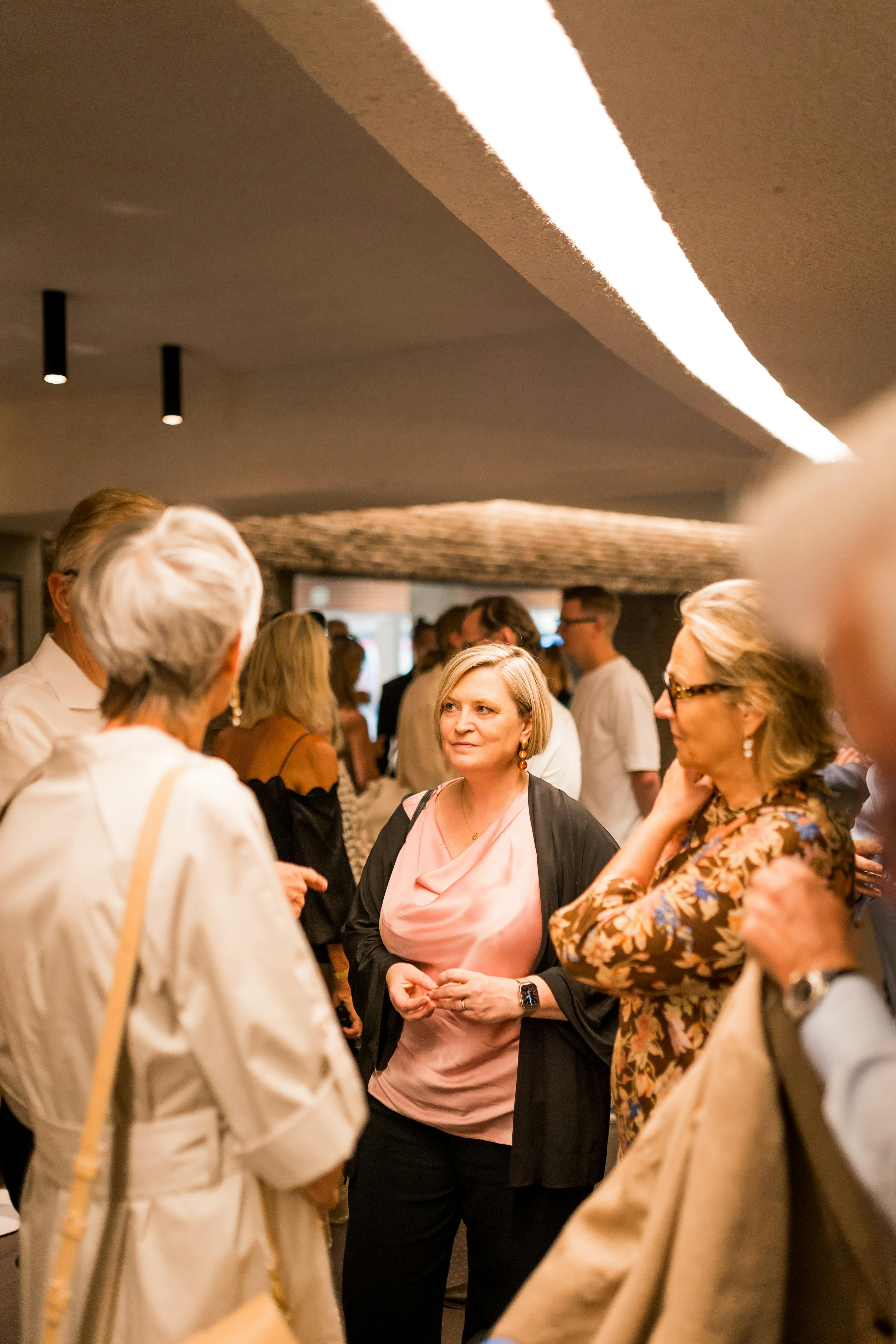 Terugblik Over archieven en architecturaal erfgoed De Turnhoutse School