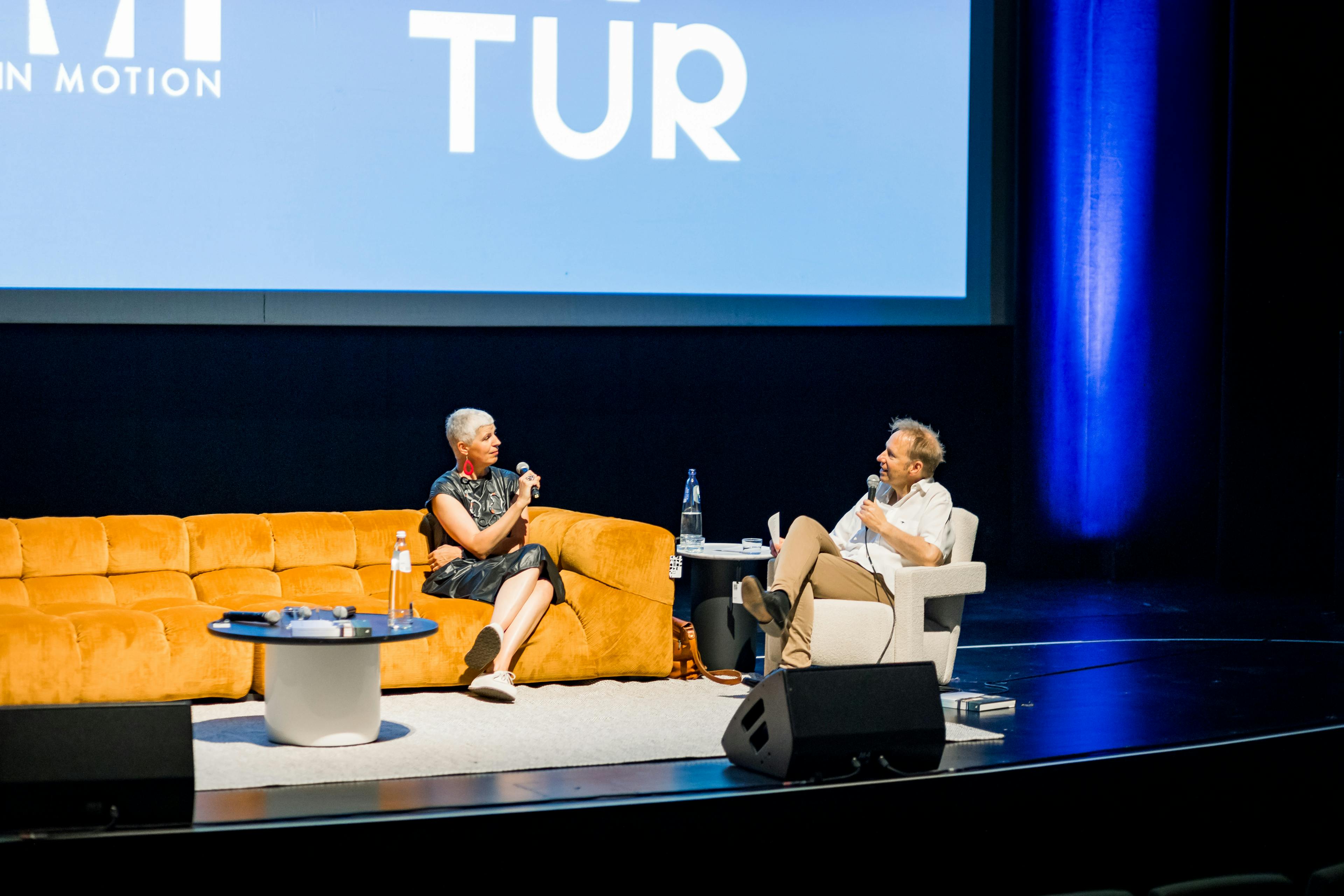 Terugblik Over archieven en architecturaal erfgoed De Turnhoutse School