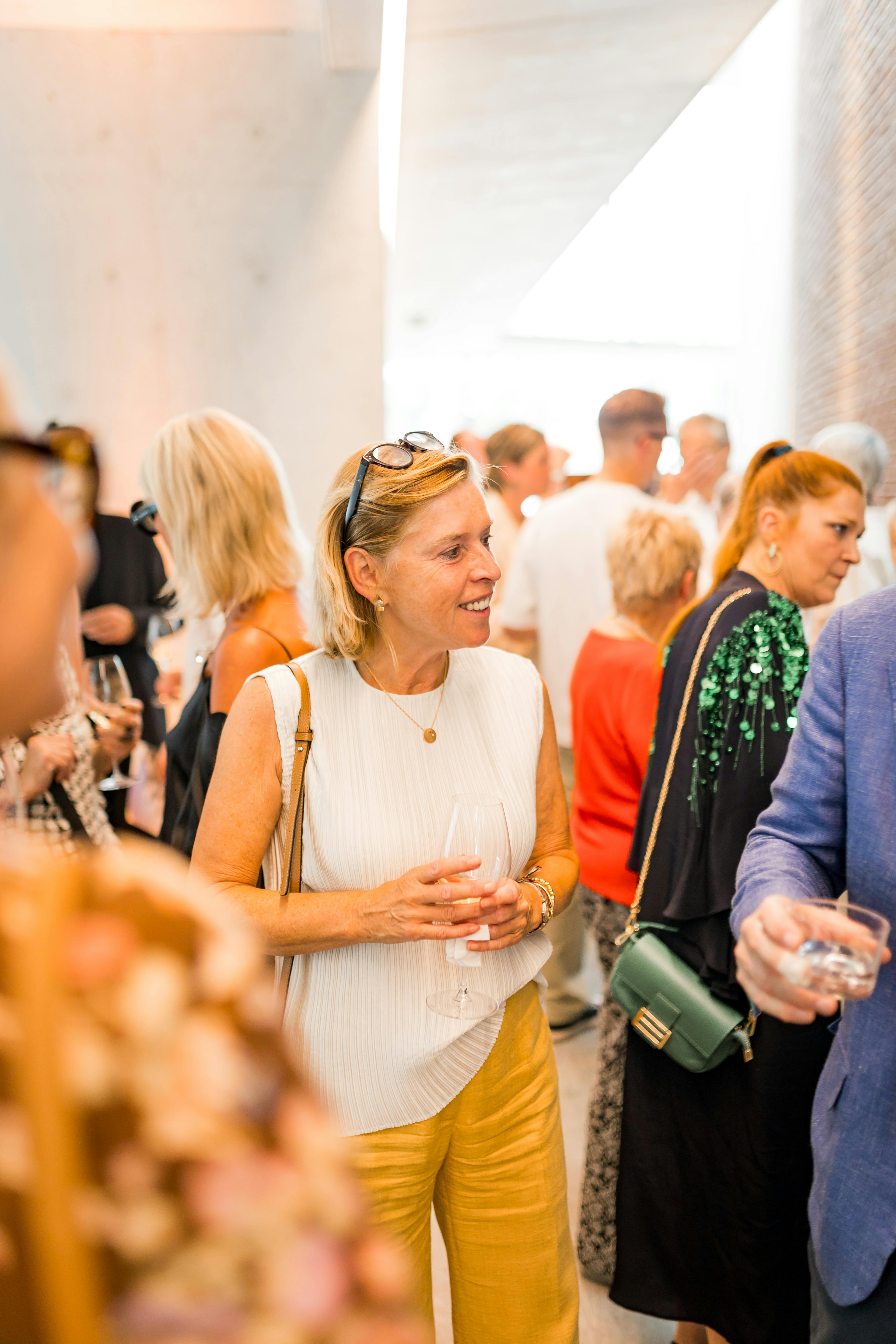 Terugblik Over archieven en architecturaal erfgoed De Turnhoutse School