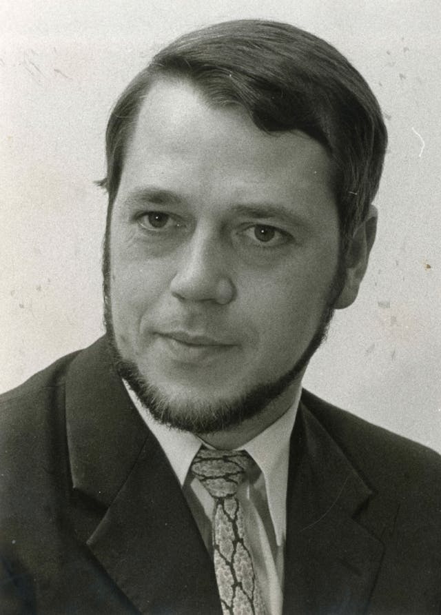 Luc Hendrickx - 1970