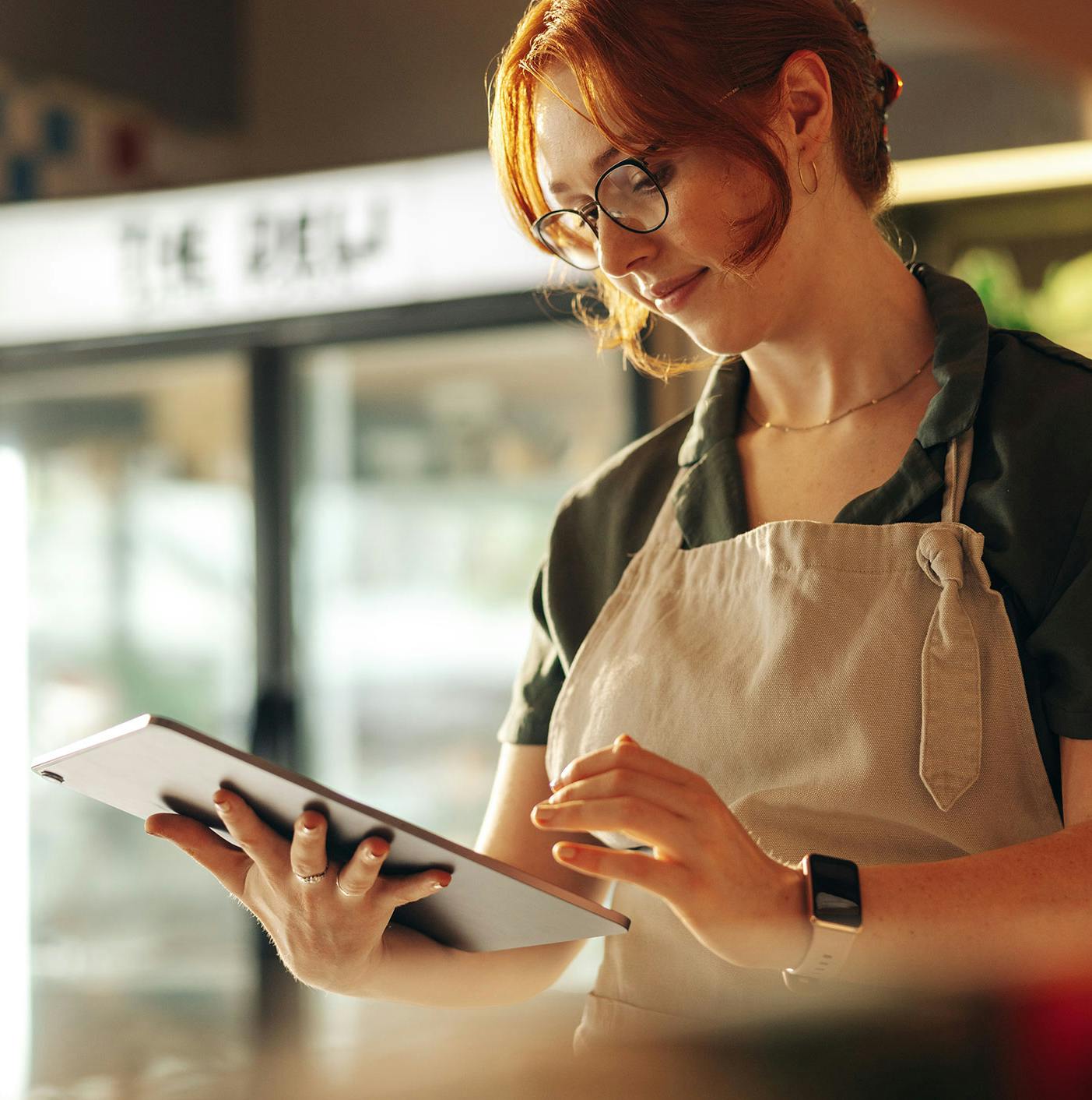 Digital byrå AIM Partner