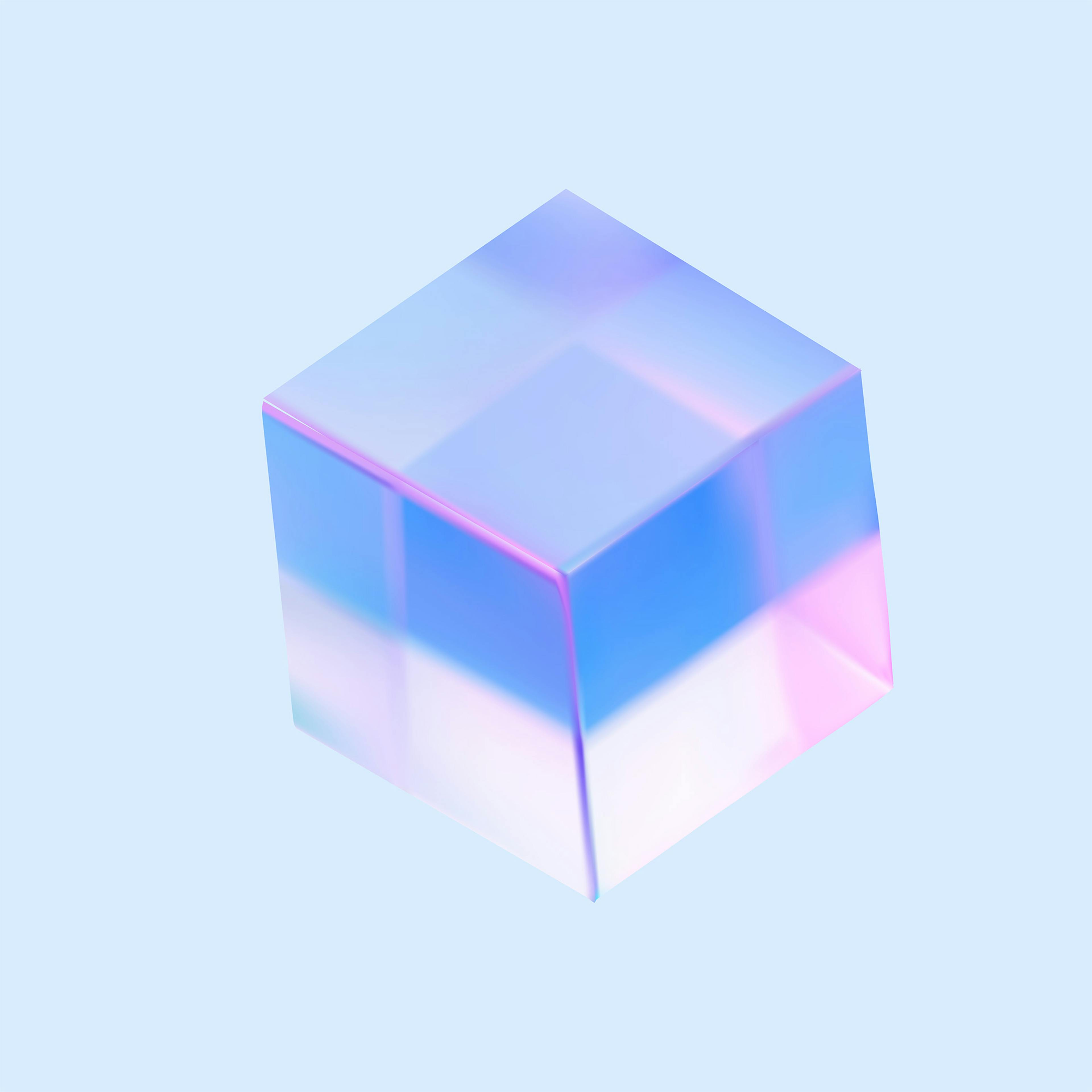 digital fyrkant