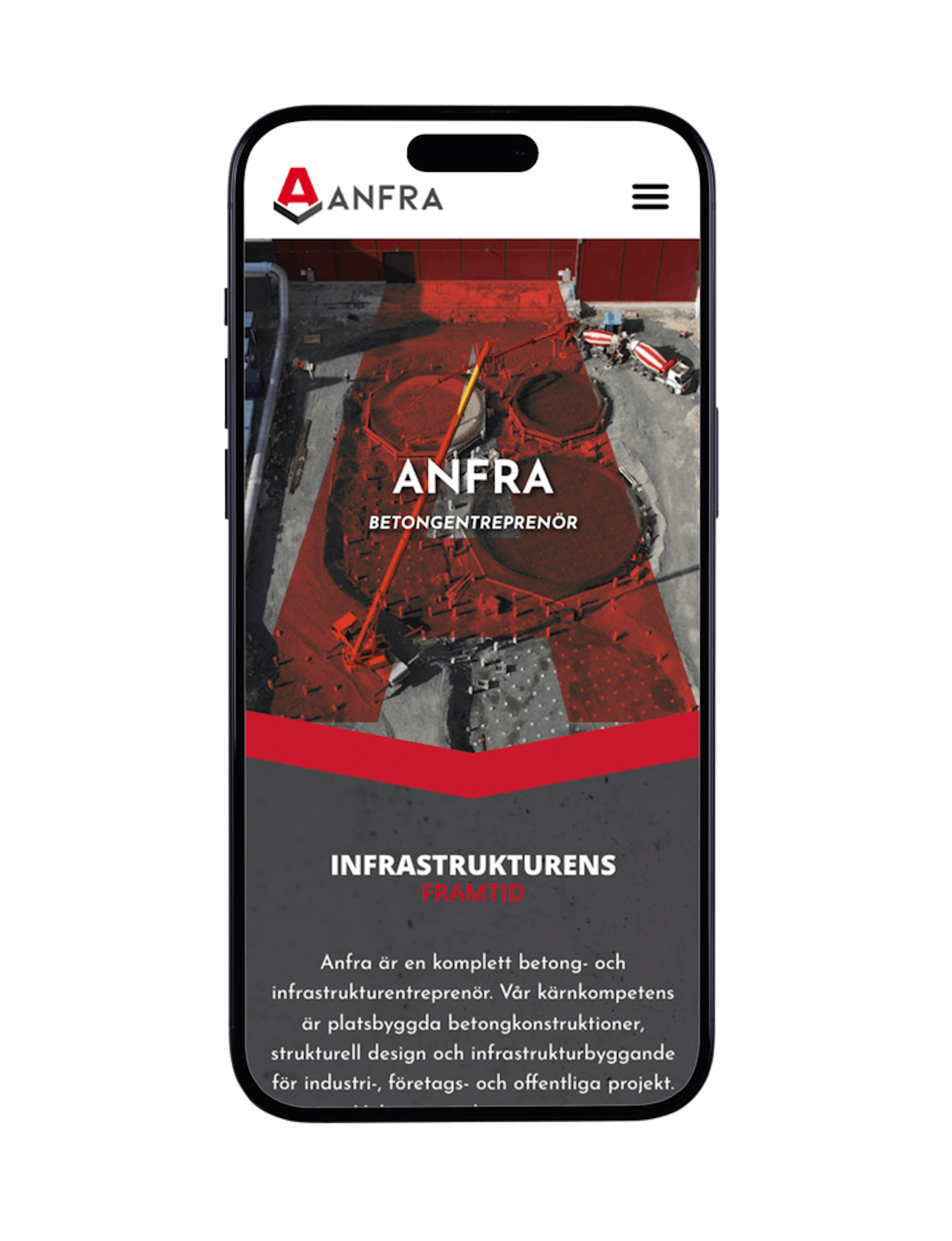 anfra