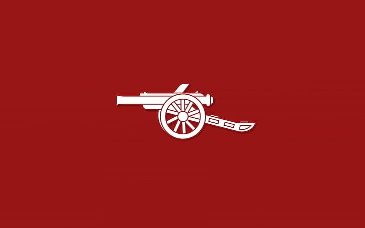 gunners iame