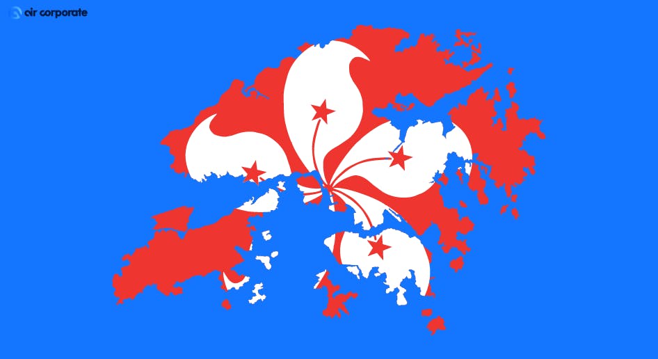 List of Hong Kong Chambers of Commerce