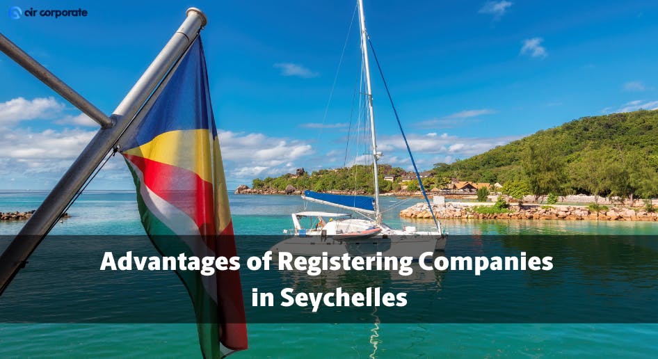 register company in Seychelles