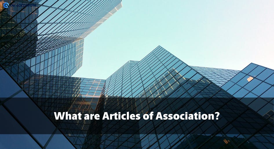 articles of association