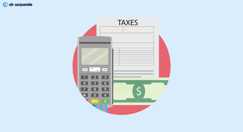 hong kong employers tax return