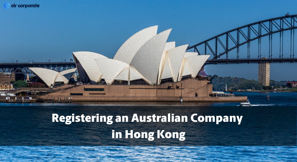 register an australian company in hong kong