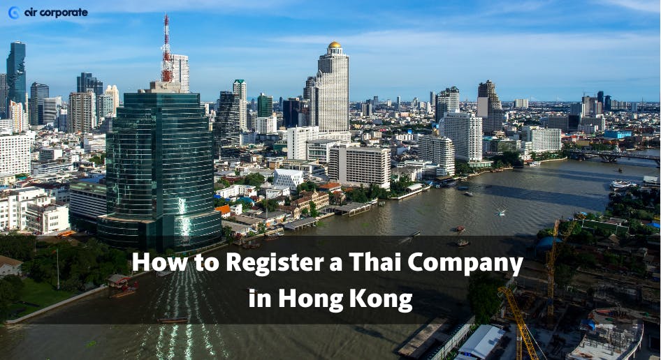 register thai company in hong kong