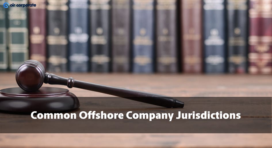 Offshore Company Jurisdictions