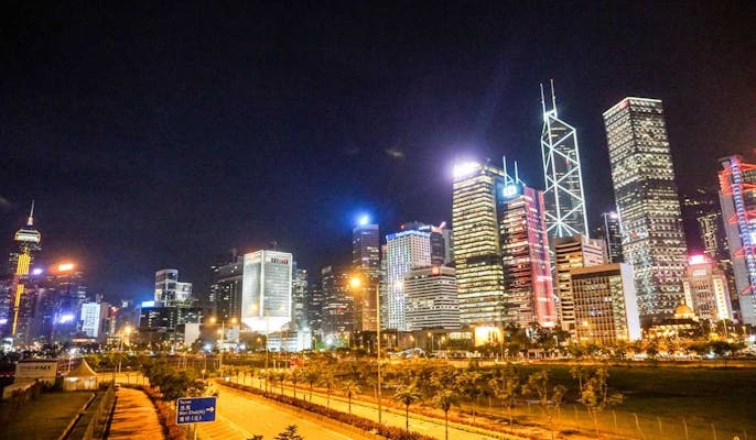 A Guide to Hong Kong Standard Industrial Classification Code