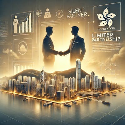 Limited Partnership in Hong Kong