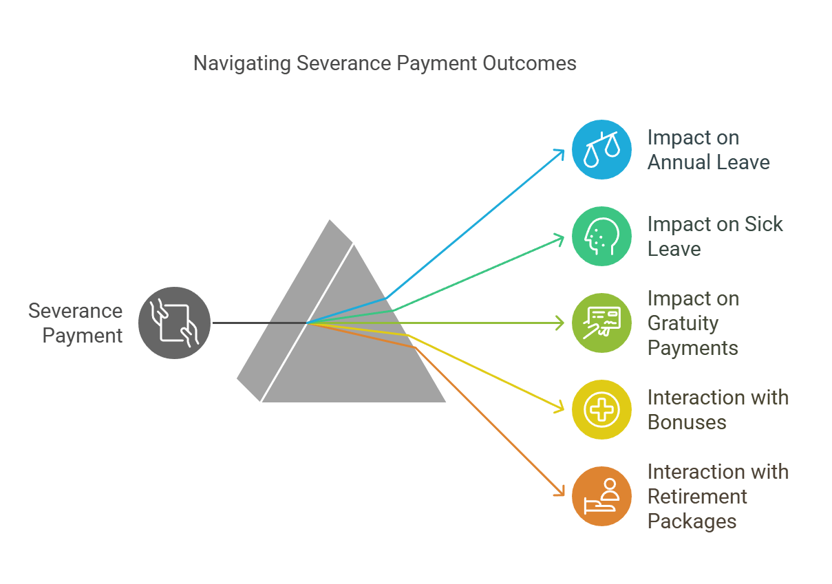 Impact on Other Benefits