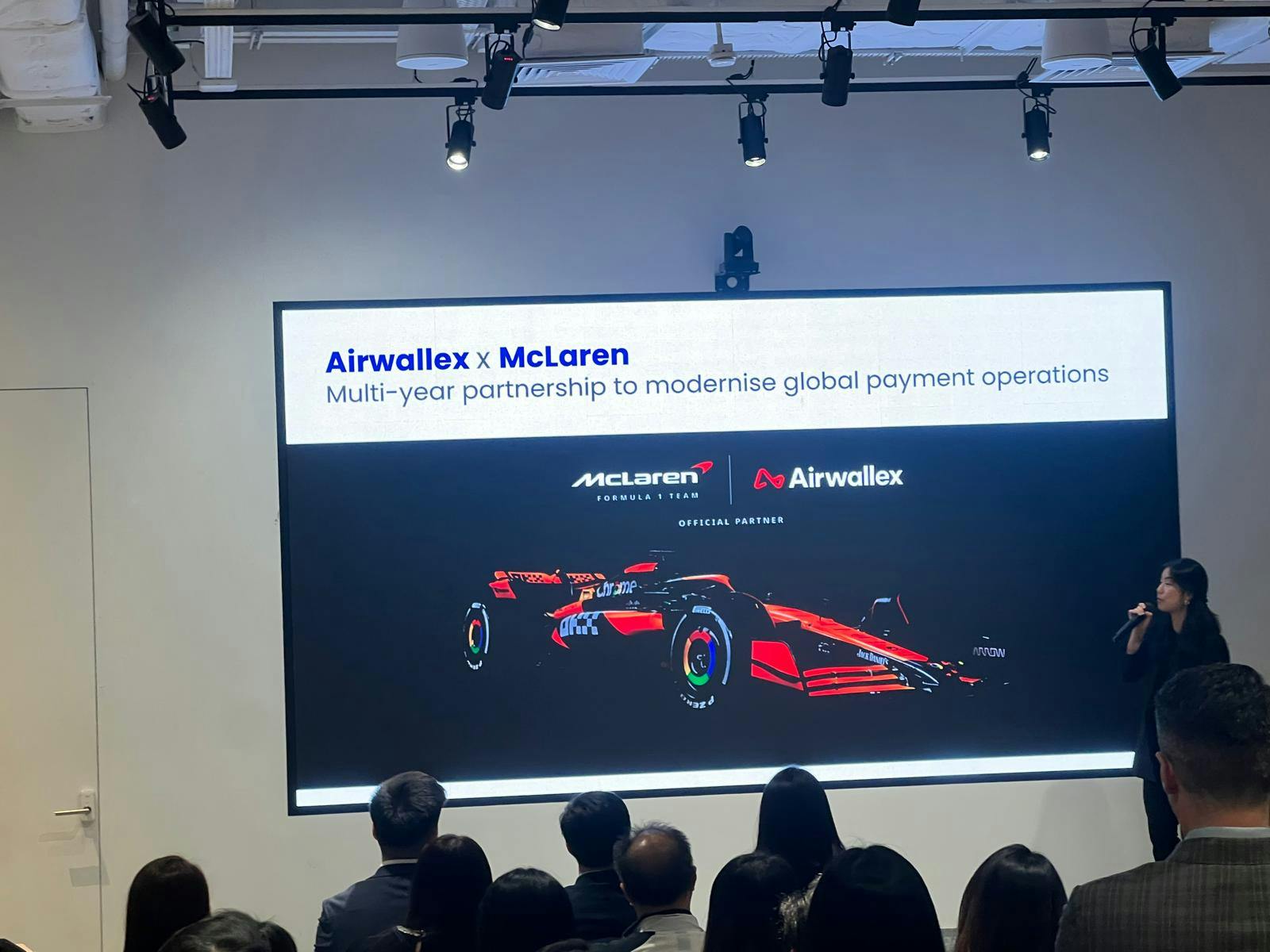 How Airwallex will take over 2025